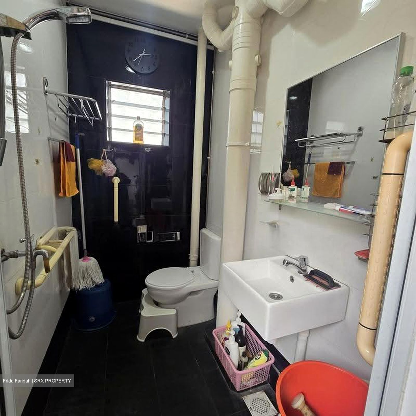 Blk 537 Guilin Breeze (Bukit Batok), HDB 4 Rooms #630145901